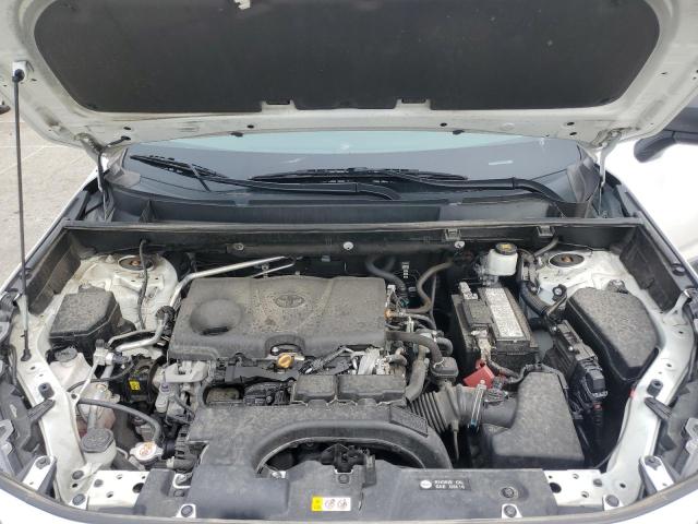 2020 TOYOTA RAV4 LE 2T3H1RFV3LC074358