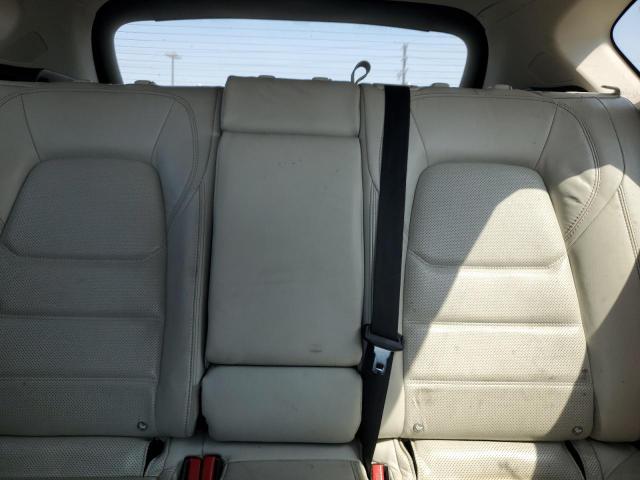 2019 MAZDA CX-5 GRAND JM3KFBDM2K1544312