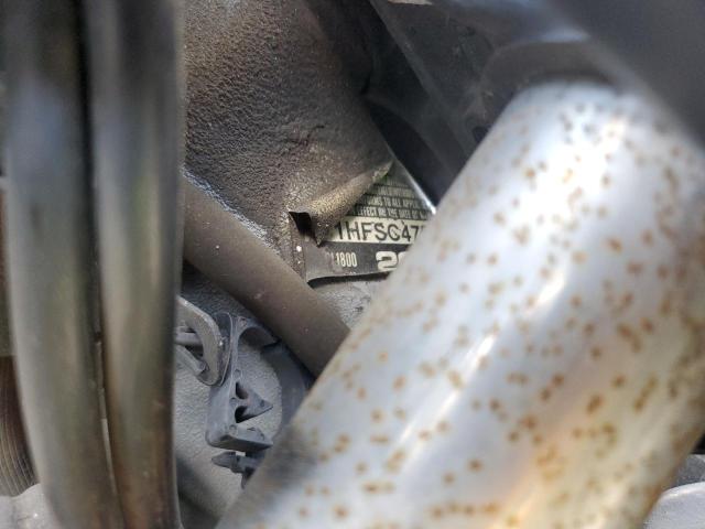 2006 HONDA GL1800 1HFSC47F26A505175