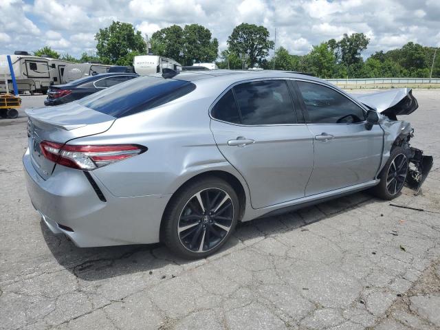 2018 TOYOTA CAMRY XSE 4T1B61HK4JU066267