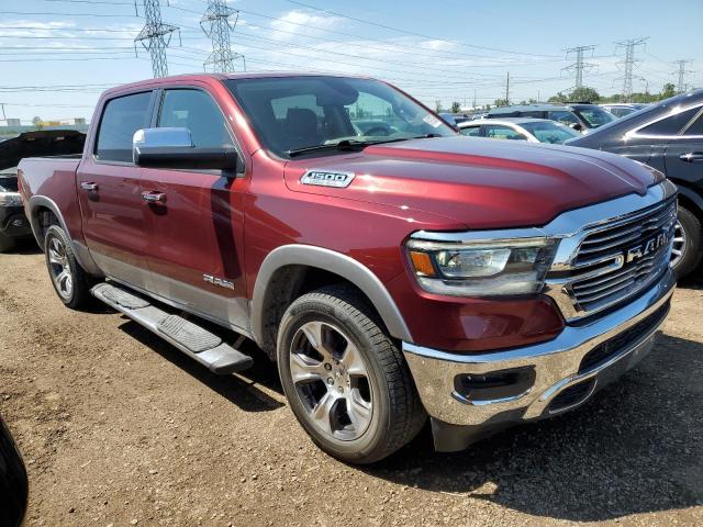 2019 RAM 1500 LARAM - 1C6SRFJT4KN702118