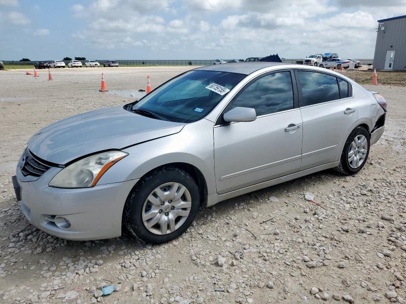 NISSAN ALTIMA BAS