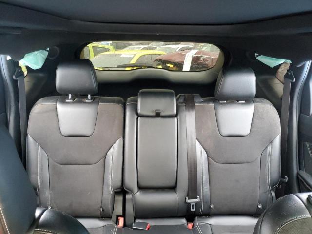 2020 FORD EDGE ST 2FMPK4APXLBA69711