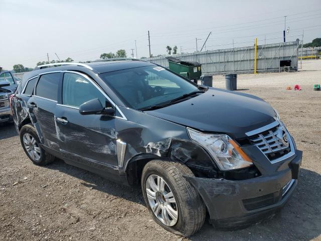 Vin: 3gyfnee3xgs526483, lot: 59862445, cadillac srx luxury collection 20164