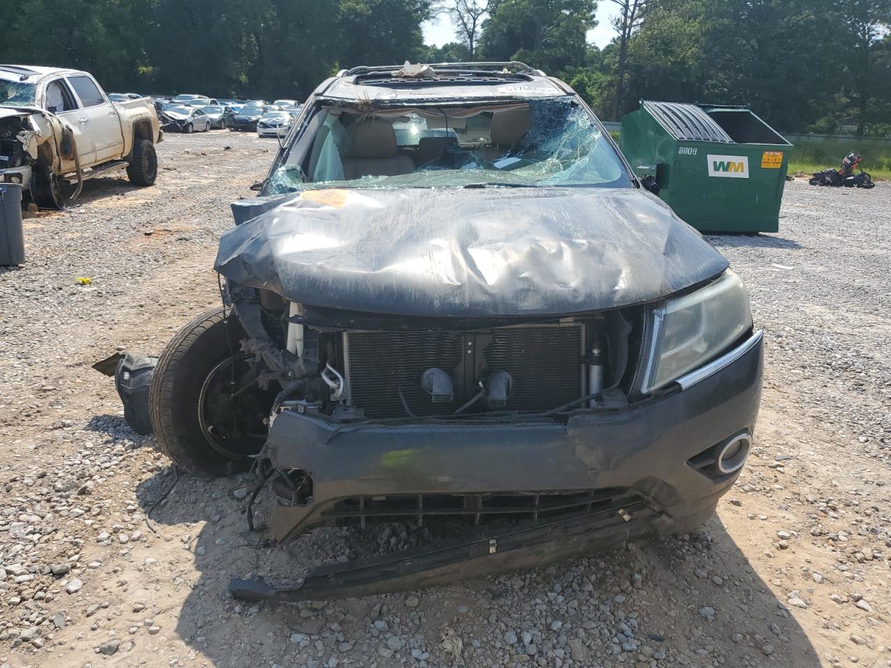 Global Auto Auctions