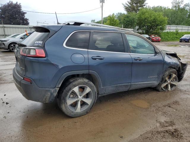 2020 JEEP CHEROKEE L - 1C4PJMDN1LD622175