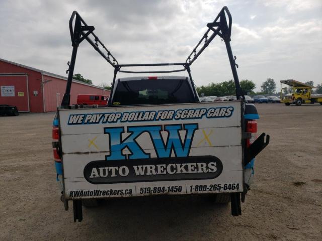 1FTFX1C52KKC26101 2019 FORD F-150