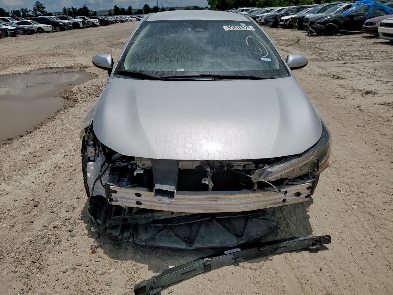 2020 TOYOTA COROLLA LE - JTDEPRAE5LJ034689