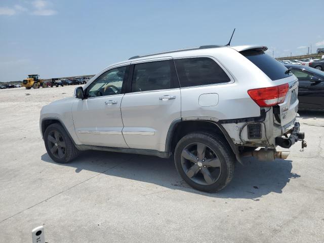 Vin: 1j4rr6gt8bc608750, lot: 59347475, jeep grand cher overland 20112