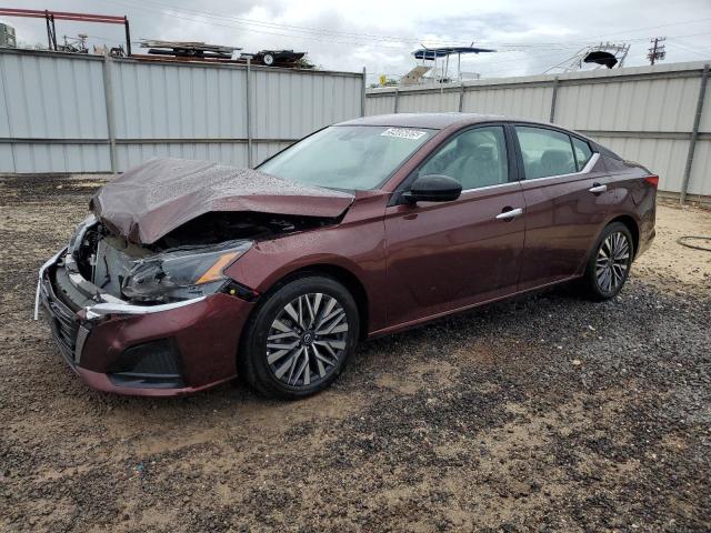 Vin: 1n4bl4dv3sn300656, lot: 59406005, nissan altima sv 2025 img_1
