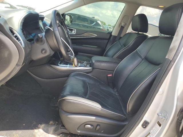 2016 INFINITI QX60 - 5N1AL0MM5GC511197