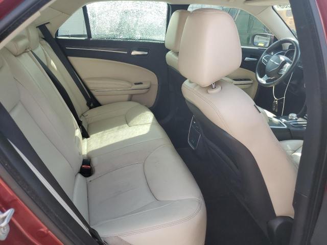 2017 CHRYSLER 300 LIMITE - 2C3CCAAG7HH661865