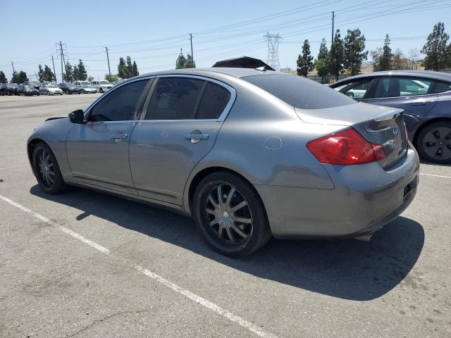 Vin: jn1cv6ap4cm625613, lot: 60936265, infiniti g37 base 20122