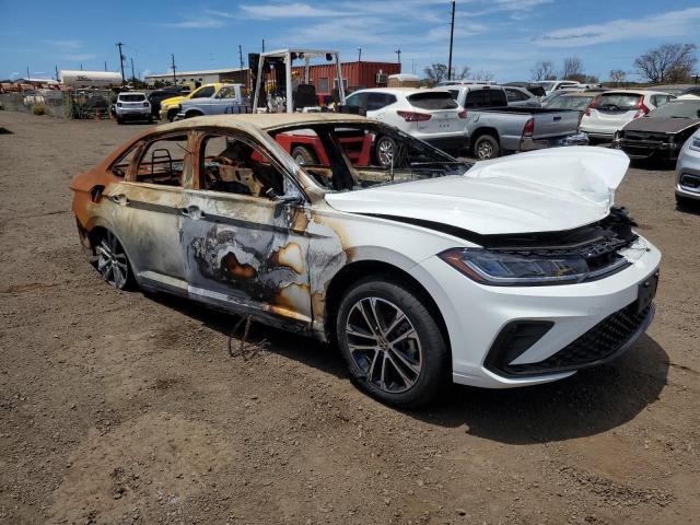 Vin: 3vwbx7bu7sm012057, lot: 60742245, volkswagen jetta sport 20254