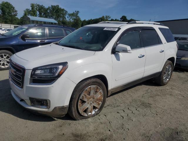 Vin: 1gkkrskd0hj123155, lot: 59494355, gmc acadia slt-2 2017 img_1