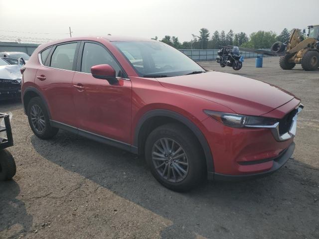 Vin: jm3kfbbm7k0502713, lot: 60699815, mazda cx-5 sport 20194