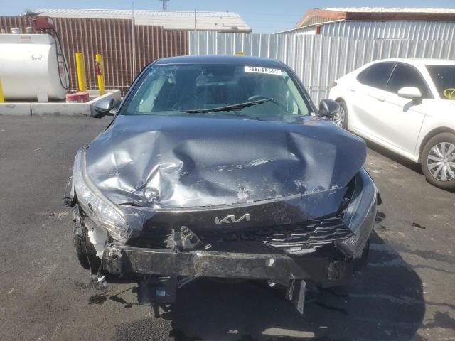 2023 KIA FORTE LX - 3KPF24AD9PE544009