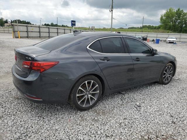 Vin: 19uub2f39ga007544, lot: 59258525, acura tlx 20163