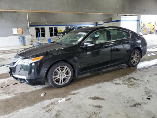 ACURA TL