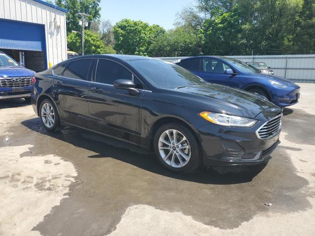 Vin: 3fa6p0hd6kr285440, lot: 62077255, ford fusion se 20194