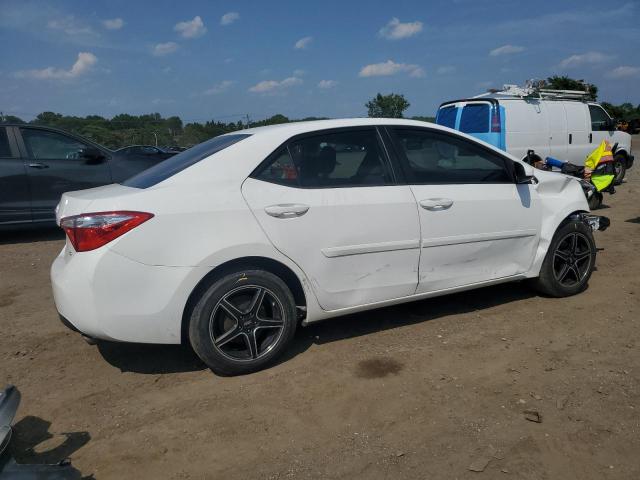 Vin: 2t1burhe6fc331925, lot: 59179485, toyota corolla l 20153