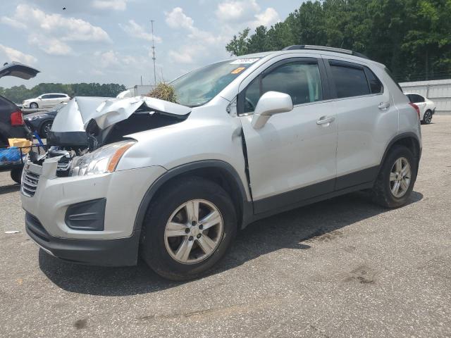 CHEVROLET TRAX 1LT