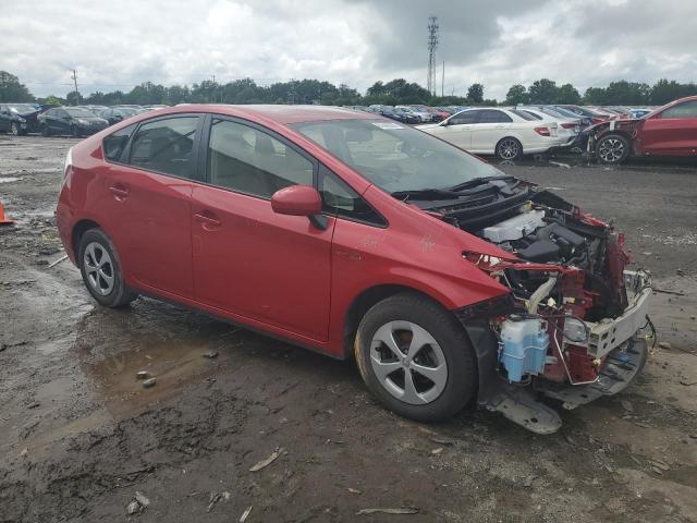Vin: jtdkn3du1d5686759, lot: 61443335, toyota prius 20134