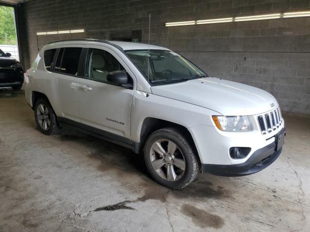 2011 JEEP COMPASS SP - 1J4NF1FB3BD282529