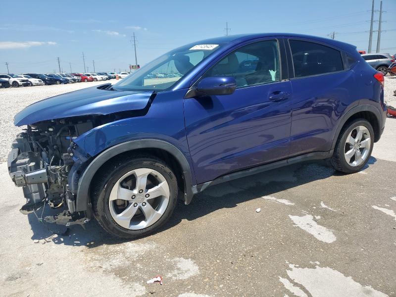 Vin: 3czru6h57gm722565, lot: 61143645, honda hr-v ex 2016 img_1