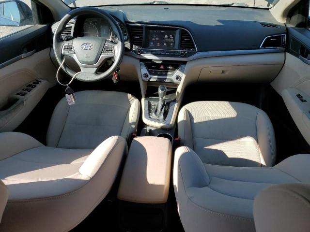 2018 HYUNDAI ELANTRA SE - 5NPD84LF5JH315902