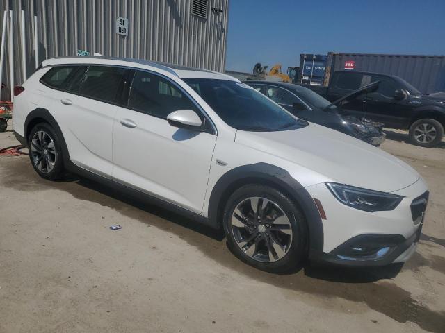 2018 BUICK REGAL TOUR - W04GV8SX5J1112307