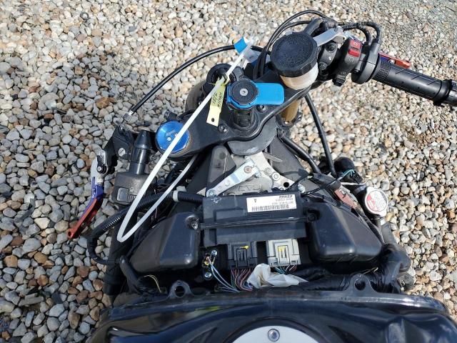 2021 HONDA CBR600 RR JH2PC40J9MK700591