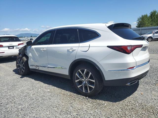 Vin: 5j8ye1h40nl032035, lot: 59812995, acura mdx technology 20222