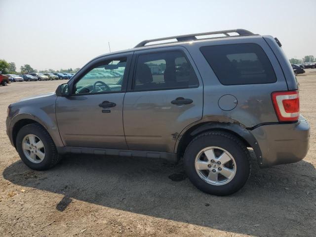 Vin: 1fmcu9dg8ckb35535, lot: 60202675, ford escape xlt 20122