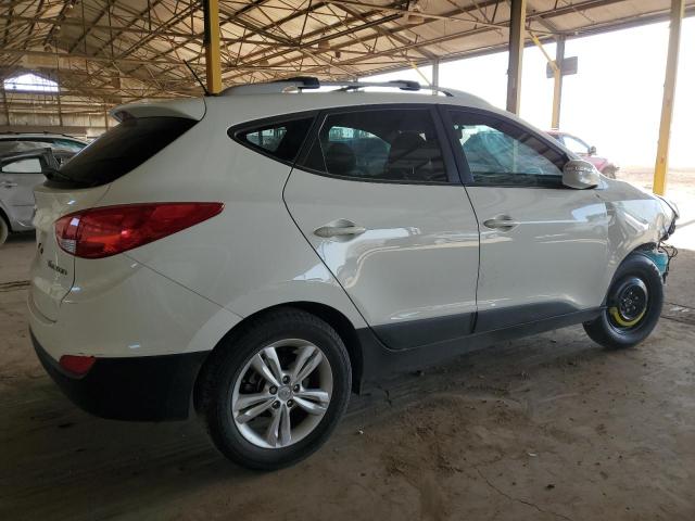 Vin: km8ju3ac5cu511828, lot: 61043705, hyundai tucson gls 20123