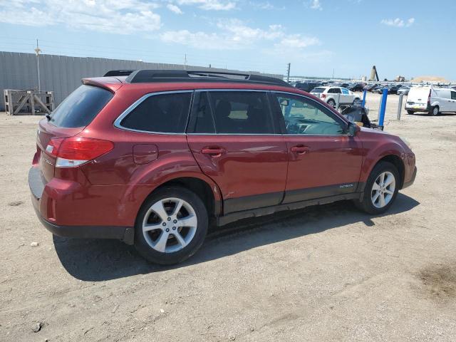 Vin: 4s4brcgc5d3254237, lot: 60788005, subaru outback 2.5i premium 20133