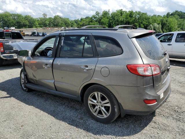 2011 HYUNDAI SANTA FE L - 5XYZKDAG5BG045582