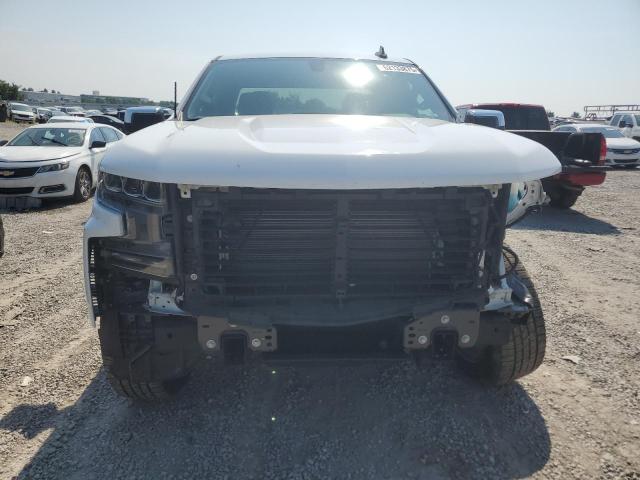 2020 CHEVROLET SILVERADO C1500 LT 1GCRWCED0LZ178462
