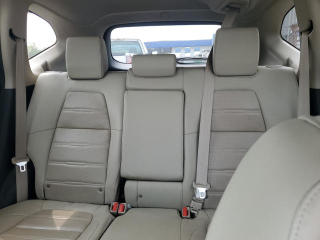 2020 HONDA CR-V EXL - 2HKRW2H8XLH600205