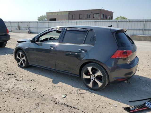 Vin: 3vw4t7au2gm021391, lot: 60403945, volkswagen gti s/se 20162