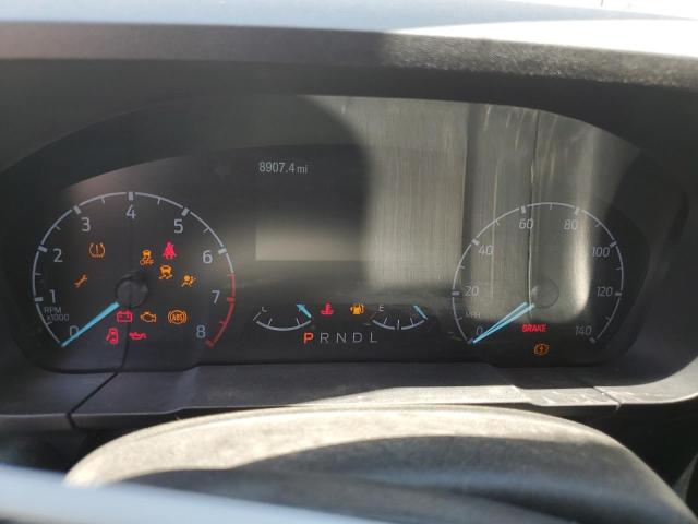 2024 FORD MAVERICK X 3FTTW8J96RRB14105