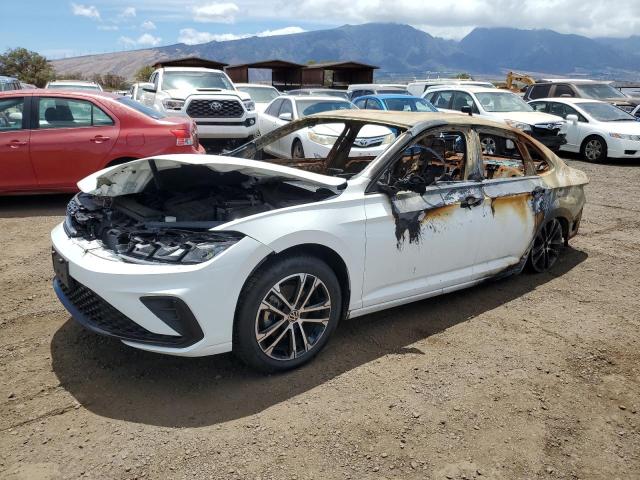 Vin: 3vwbx7bu7sm012057, lot: 60742245, volkswagen jetta sport 2025 img_1