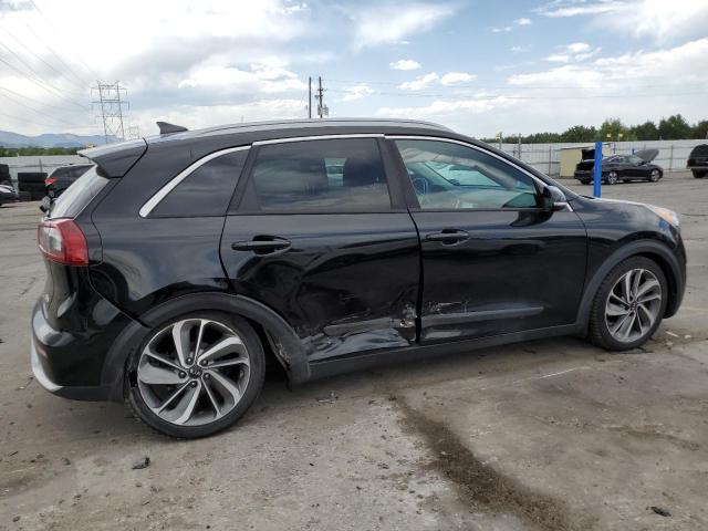 2017 KIA NIRO EX TO KNDCE3LC7H5081745