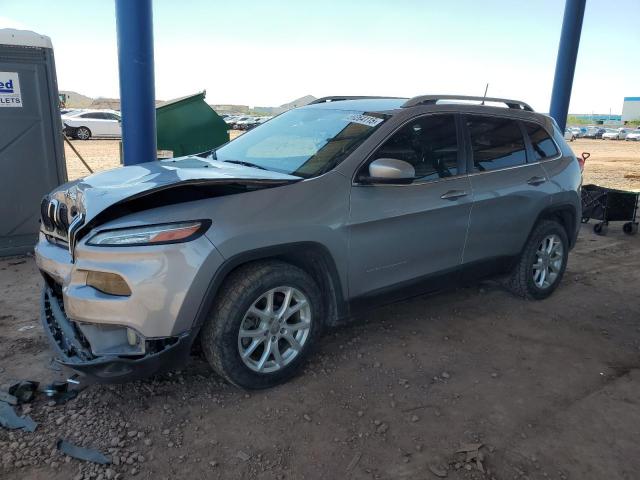 Vin: 1c4pjllbxjd519643, lot: 59264115, jeep grand cher latitude plus 2018 img_1