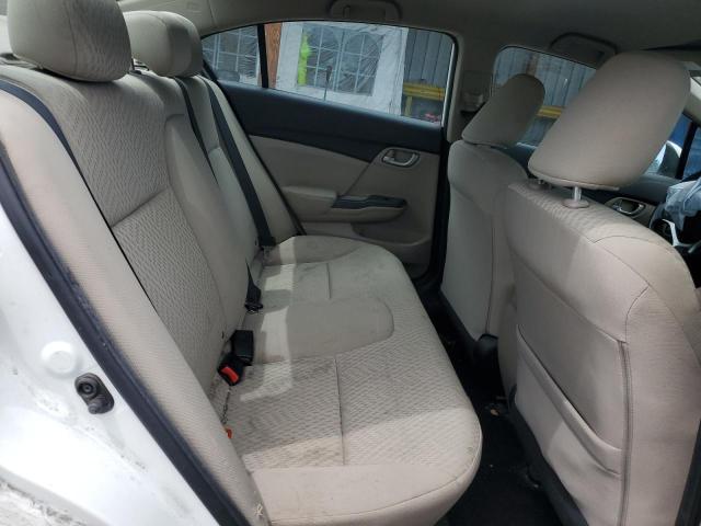 2015 HONDA CIVIC SE 19XFB2F72FE119107