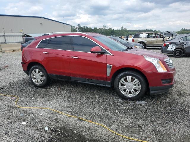 2015 CADILLAC SRX LUXURY 3GYFNBE34FS612319
