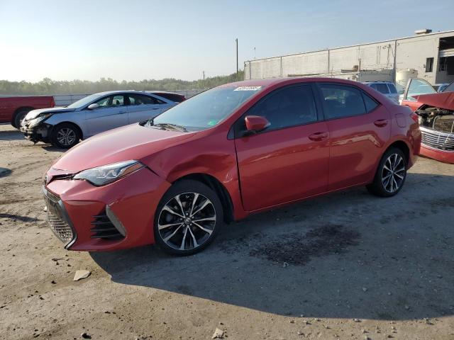 TOYOTA COROLLA L