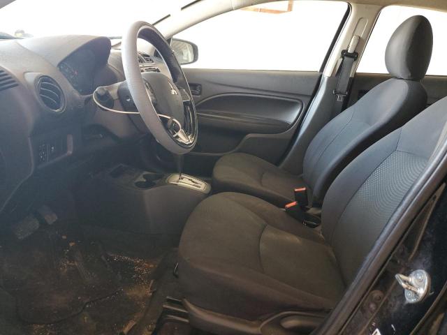 2018 MITSUBISHI MIRAGE G4 ML32F3FJ1JHF11766