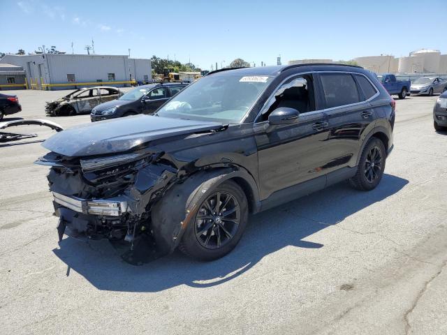 Vin: 7fars6h82re035270, lot: 60930625, honda crv sport-l 2024 img_1