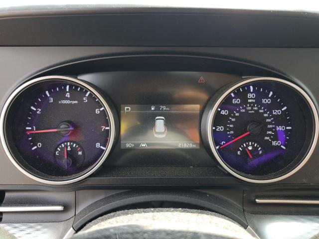 2024 KIA CARNIVAL L KNDNB4H34R6351882